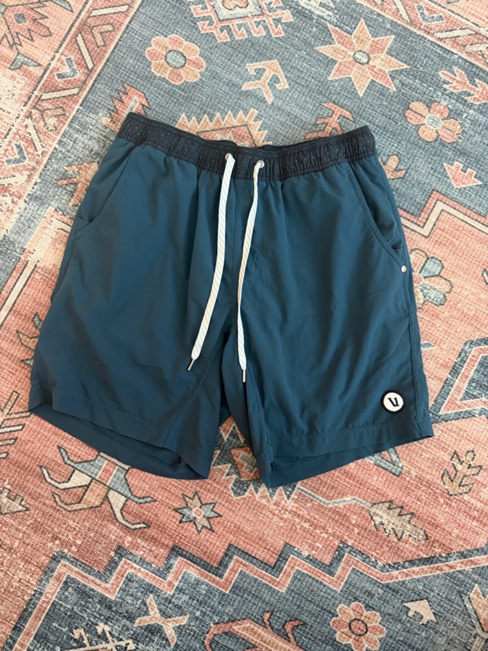Men’s Vuori Shorts